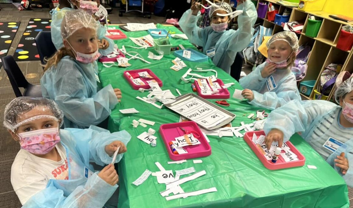 Bremond ISD to Bremond Elementary